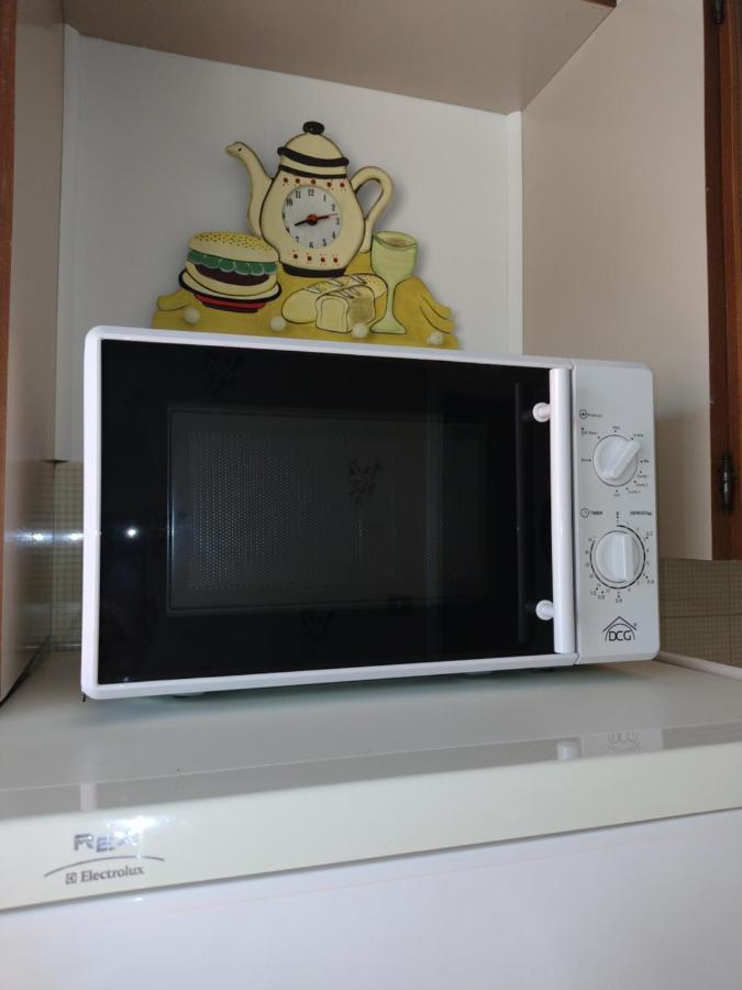 Casa Fronte Mare Apartman Ventimiglia Kültér fotó