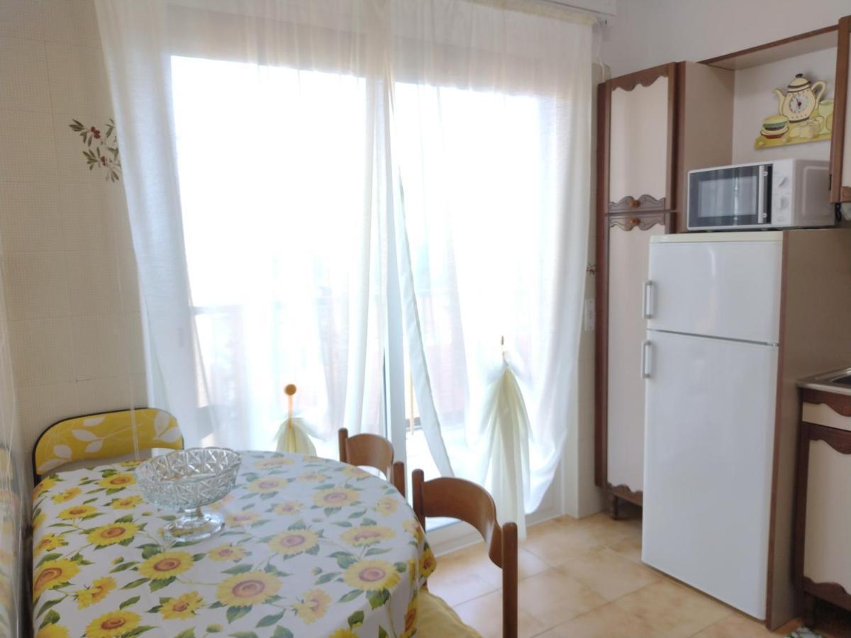Casa Fronte Mare Apartman Ventimiglia Kültér fotó